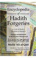 Encyclopedia of Hadith Forgeries