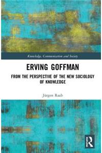 Erving Goffman