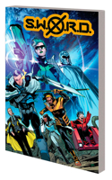 S.W.O.R.D. by Al Ewing Vol. 1