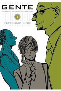 Gente, Vol. 1