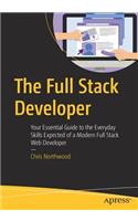 Full Stack Developer