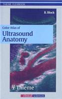 Color Atlas of Ultrasound Anatomy