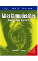 Mass Communication : Concept Case Approach