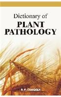 Dictionary of Plant Pathology