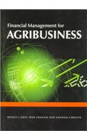 Financial Management for Agribusiness