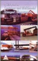 Textbook On Container & Multimodal Transport Management