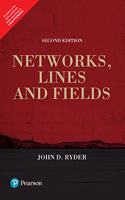 Networks, Lines and Fields