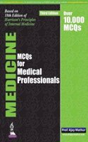 Medicine Mcqs For Medical Professionals