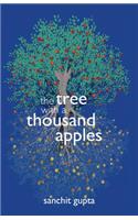 Tree with a Thousand Apples