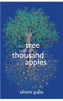 The Tree with a Thousand Apples