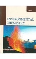 Environmental Chemistry PB....Kaur H