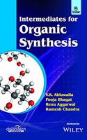 Intermediates for Organic Synthesis