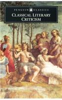 Classical Literary Criticism