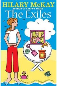 The Exiles: The Exiles