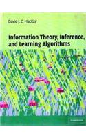 Information Theory,Inference,And Learning Algorithms