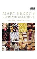Mary Berry's Ultimate Cake Book