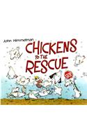 Chickens to the Rescue