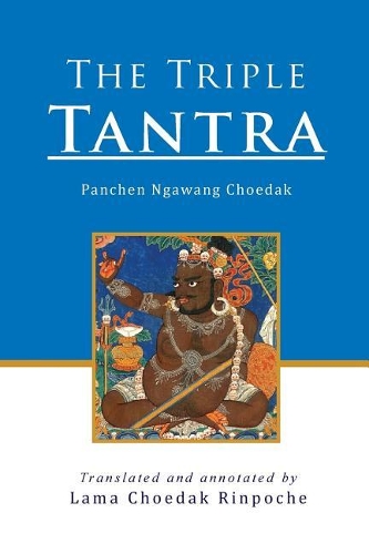 Triple Tantra