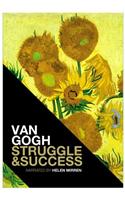 Van Gogh Struggle & Success [With 2 CDs]