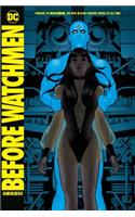 Before Watchmen Omnibus