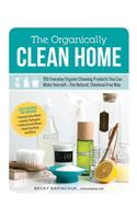 Organically Clean Home