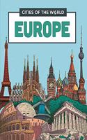 Cities of the World: Cities of Europe