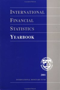 International Financial Statistics Yearbook