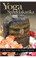 Yoga Spandakarika