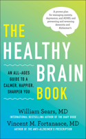 Healthy Brain Book