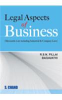 Legal Aspects of Business