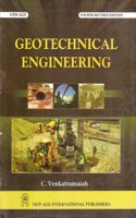 Geotechnical Engineering