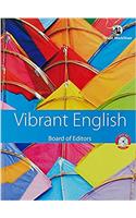 VIbrant English (With CD)