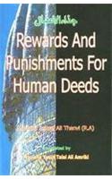 Rewards And Punishments For Human Deeds