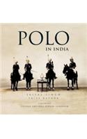Polo in India