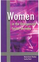 Women in the Unorganized Sector of India