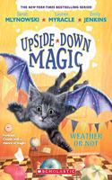 UPSIDE DOWN MAGIC #5: WEATHER OR NOT