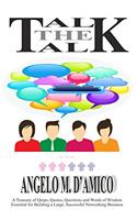 Talk The Talk (????? ????? ???): A Book to Build a Large and Successful MLM Business!