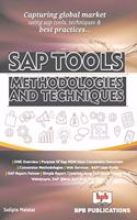 Sap-Tools methodologies and techniques