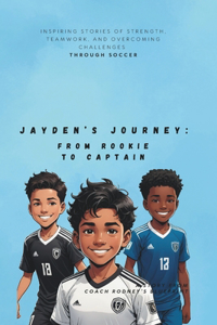 Jayden's Journey
