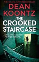The Crooked Staircase: FBI agent Jane Hawk returns in a third thriller from the master of suspense and best selling author: Book 3 (Jane Hawk Thriller)