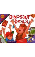 Dinosaur Deals