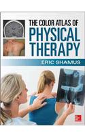 The Color Atlas of Physical Therapy