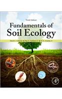 Fundamentals of Soil Ecology