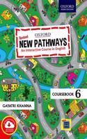 New Pathways Coursebook 6
