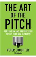 Art of the Pitch