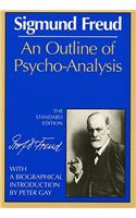 Outline of Psycho-Analysis