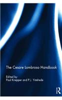 Cesare Lombroso Handbook