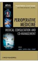 Perioperative Medicine