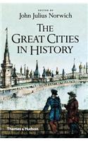 The Great Cities in History
