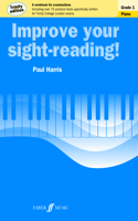 Improve Your Sight-Reading! Trinity Piano, Grade 1